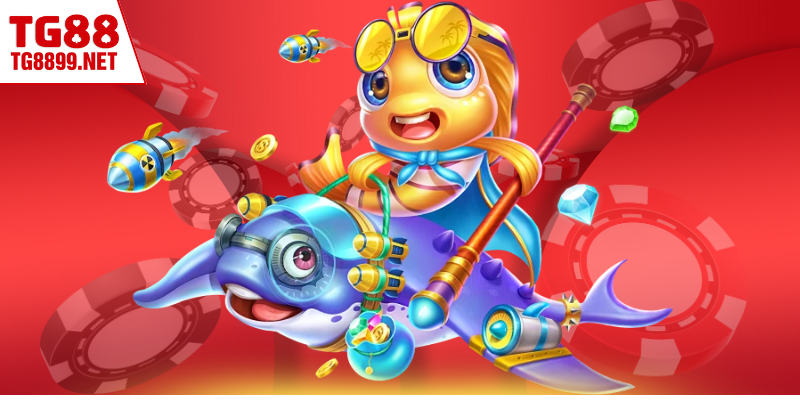 Ninja Fishing TG88 – Kiểm Soát Xu Khi Săn Cá Lớn 4 Các thời điểm săn cá hiệu quả nhất