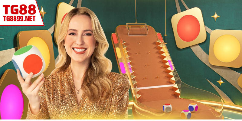 Color Game 30s – Trò Chơi Nhanh, Dễ Gây Nghiện Tại TG88 2 Color Game 30s dễ tiếp cận và gây nghiện với nhiều người