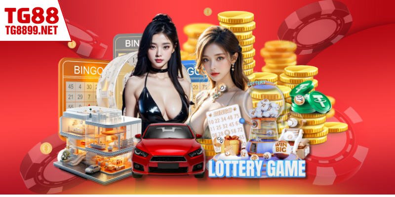 Cầu Lô Tô Trượt TG88 | Bí Kíp Đánh Đâu Thắng Đó 2026 2 Điểm hấp dẫn của cầu lô tô trượt