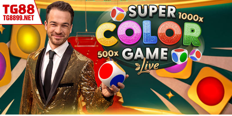 Color Game 30s – Trò Chơi Nhanh, Dễ Gây Nghiện Tại TG88 3 Luật lệ game cược quy định rõ ràng, dễ hiểu