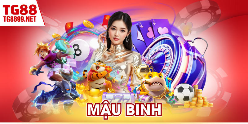Mậu Binh – Trò Chơi Bài Chiến Thuật Hấp Dẫn Ngay Tại TG88 4 Mậu Binh – Trò Chơi Bài Chiến Thuật Hấp Dẫn Ngay Tại TG88
