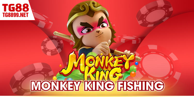 Monkey King Fishing TG88 – Kiểm Soát Xu Khi Săn Boss 4 Monkey King Fishing TG88 – Kiểm Soát Xu Khi Săn Boss