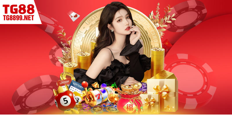 Khuyến Mãi TG88 Ưu Đãi Lớn Mỗi Ngày Cho Toàn Bộ Hội Viên 3 Nắm vững các quy định cơ bản khi tham gia nhận thưởng