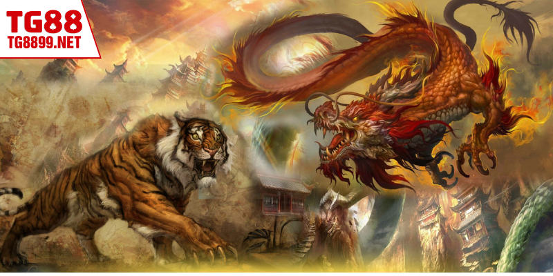 Rồng Hổ – Trò Chơi Bài Nhanh, Kịch Tính Nhất Tại TG88 3 Nguyên tắc trong game hấp dẫn thành viên