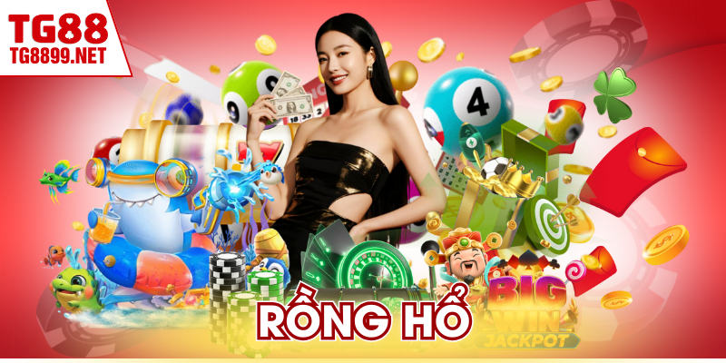 Rồng Hổ – Trò Chơi Bài Nhanh, Kịch Tính Nhất Tại TG88 3 Rồng Hổ – Trò Chơi Bài Nhanh, Kịch Tính Nhất Tại TG88
