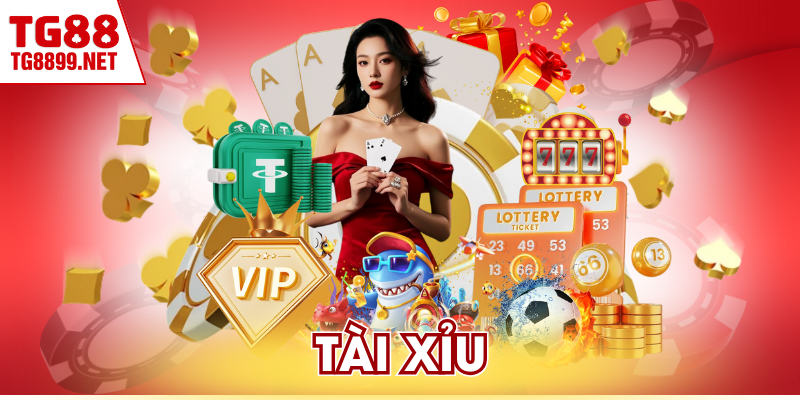 Tài Xỉu – Game Cược Đơn Giản, Dễ Thắng Thưởng Khi Chơi Trên 2 Tài Xỉu – Game Cược Đơn Giản, Dễ Thắng Thưởng Khi Chơi Trên